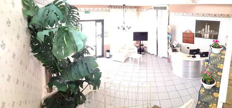 Hotel Mon Reve 3*, Rimini