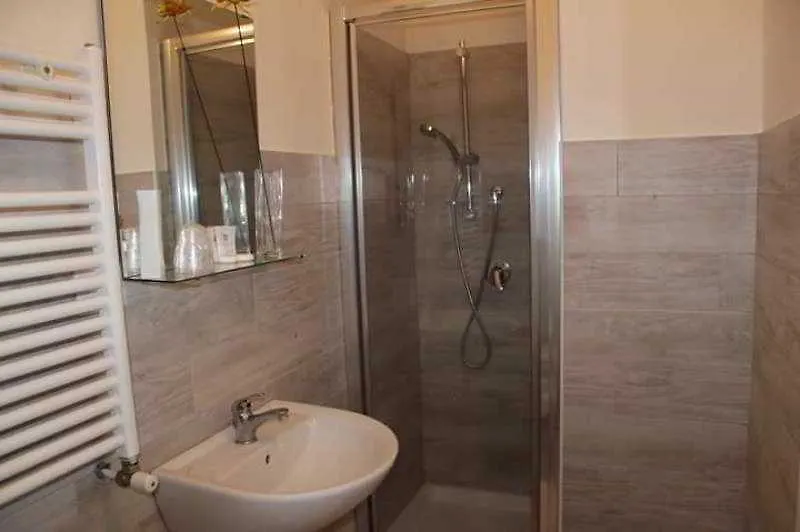 Hotel Mon Reve