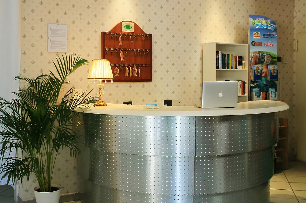 Hotel Mon Reve