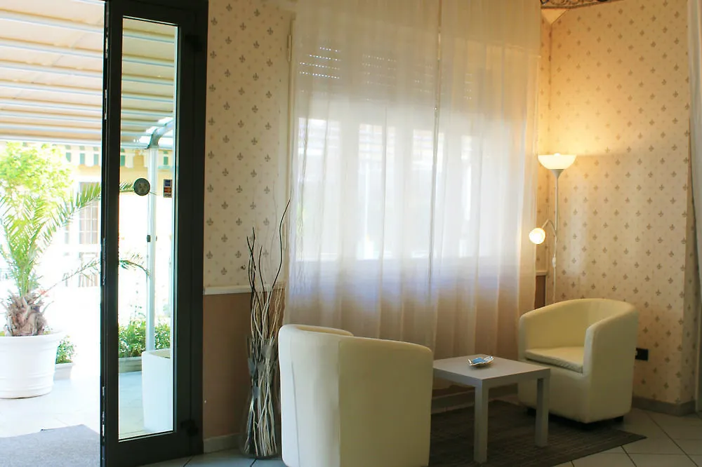 ***  Hotel Mon Reve Italy