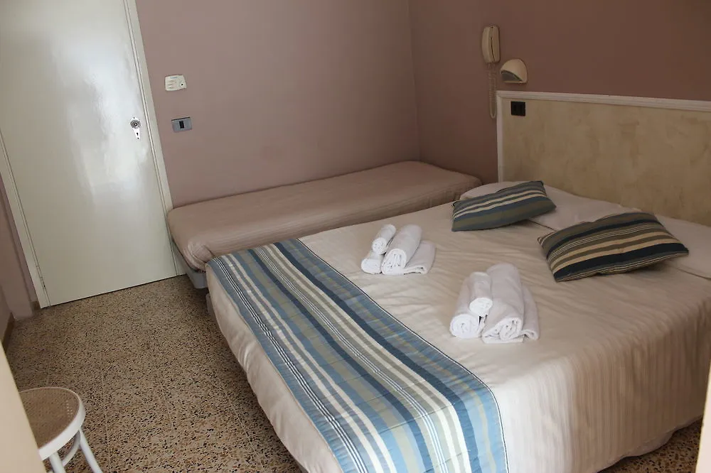 Hotel Mon Reve Italy