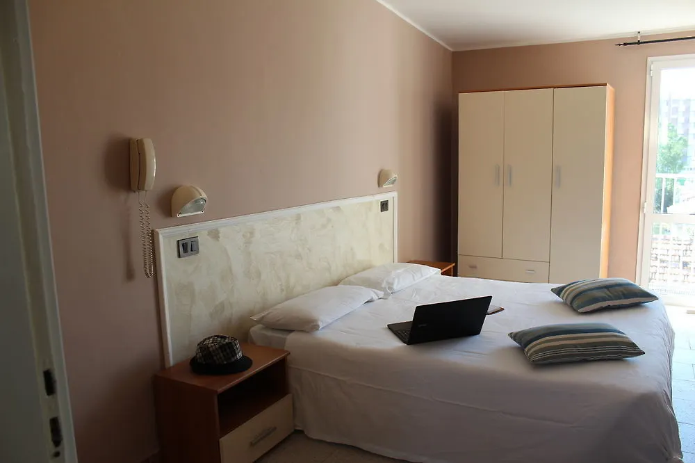 ***  Hotel Mon Reve Italy