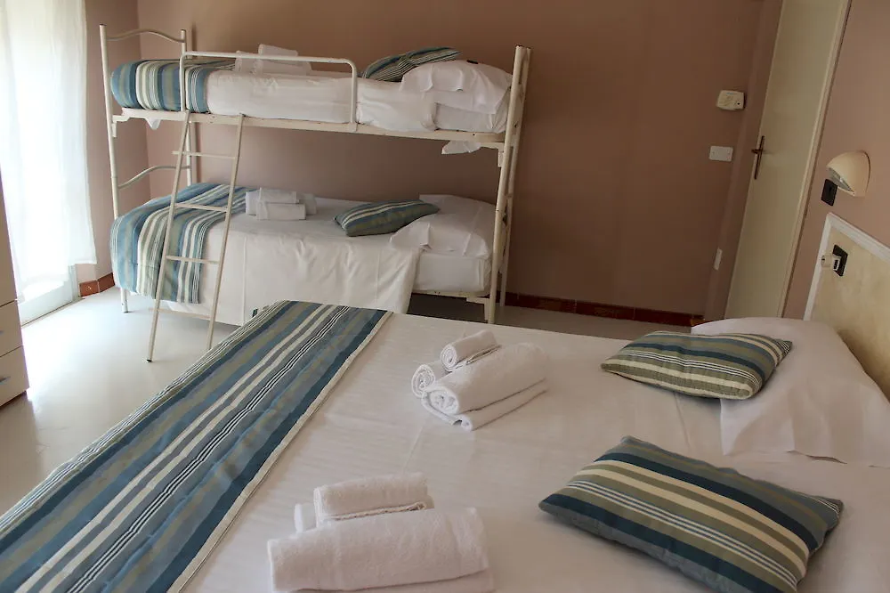 ***  Hotel Mon Reve Italy
