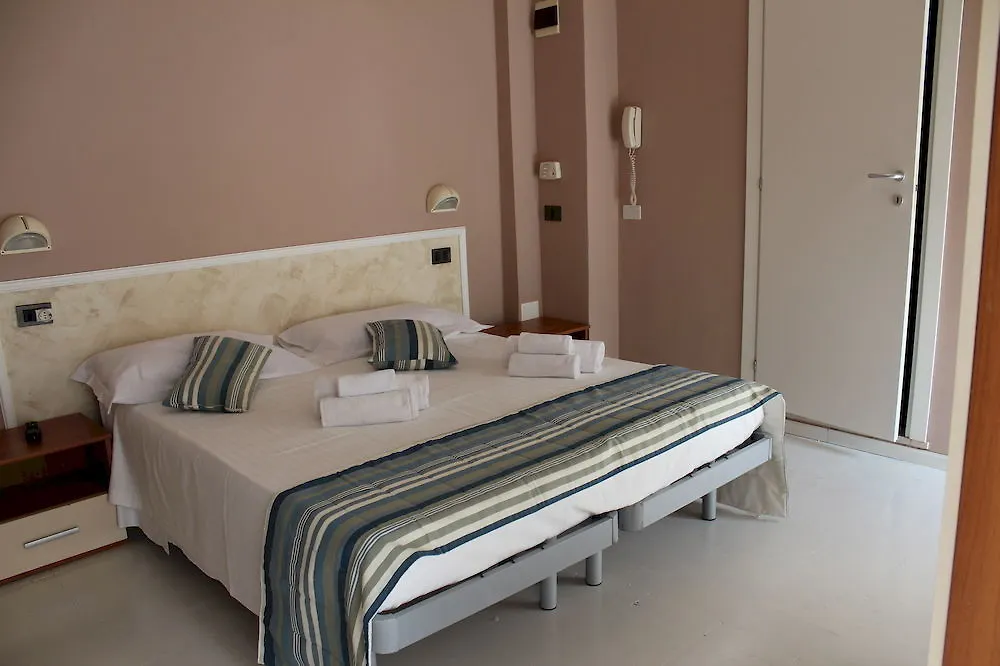 Hotel Mon Reve  Rimini