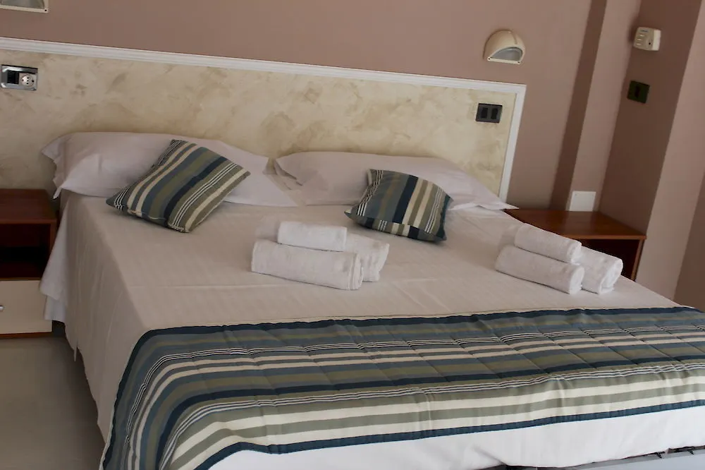 Hotel Mon Reve