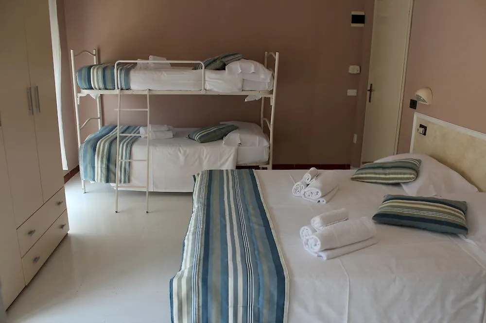 Hotel Mon Reve