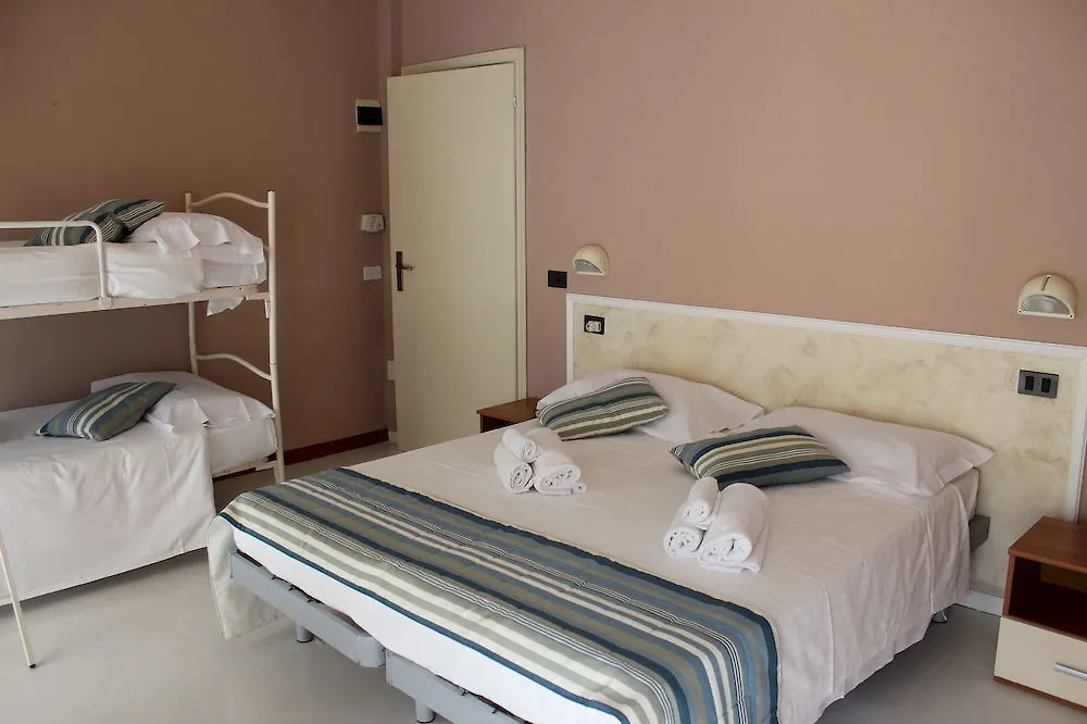 Hotel Mon Reve 3*, Rimini