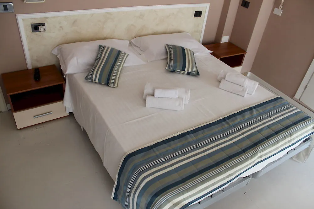 Hotel Mon Reve  Rimini
