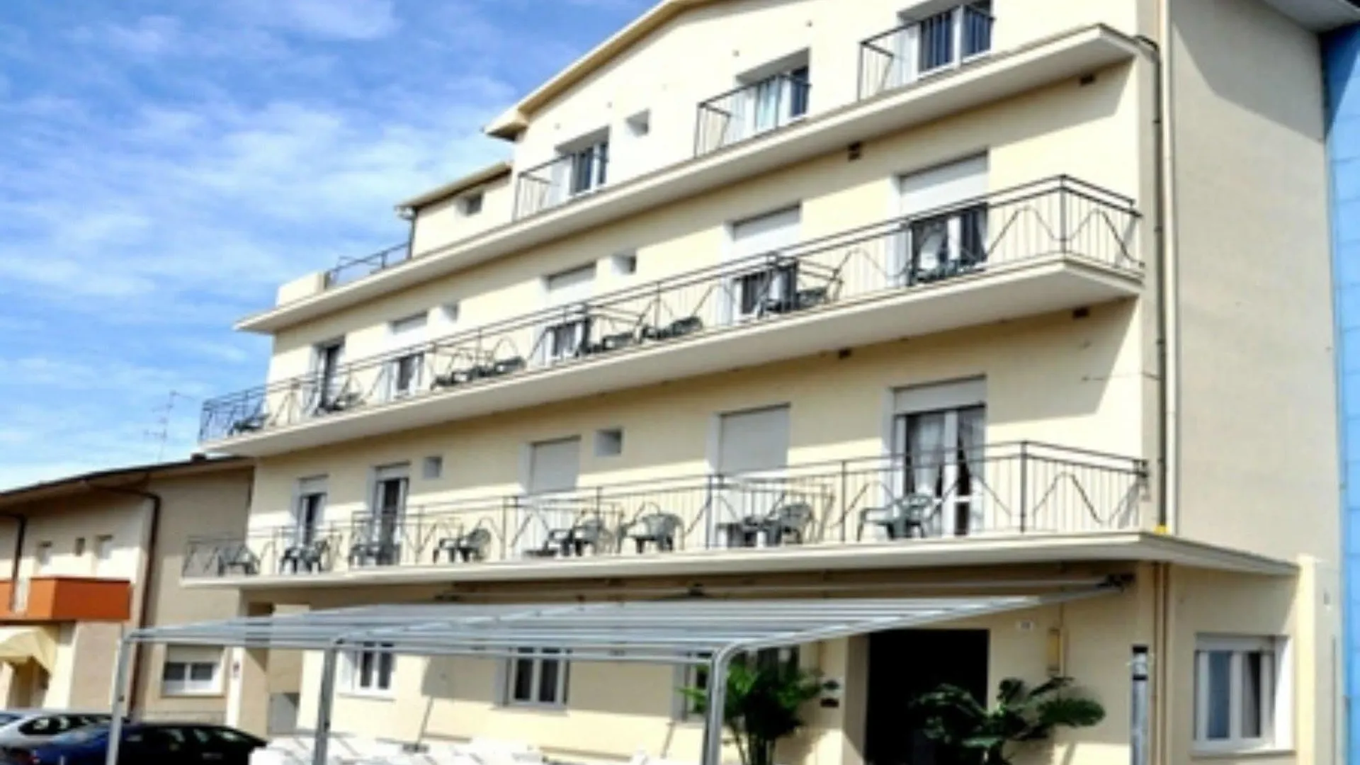 Hotel Mon Reve