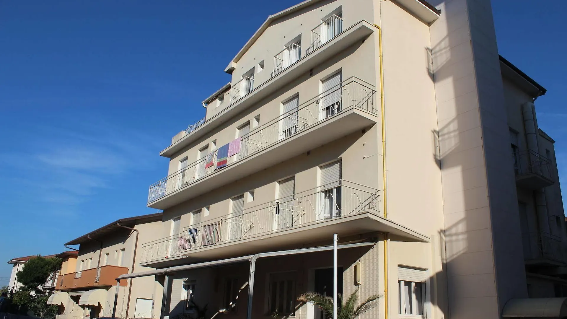 Hotel Mon Reve
