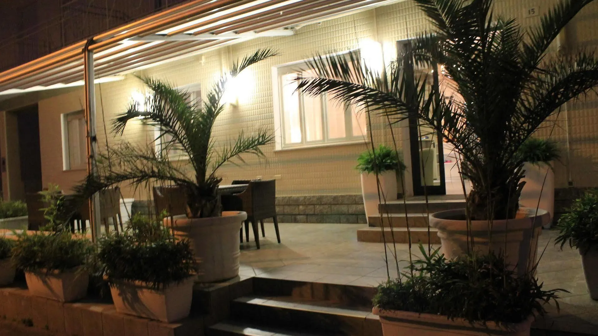 Hotel Mon Reve  Rimini