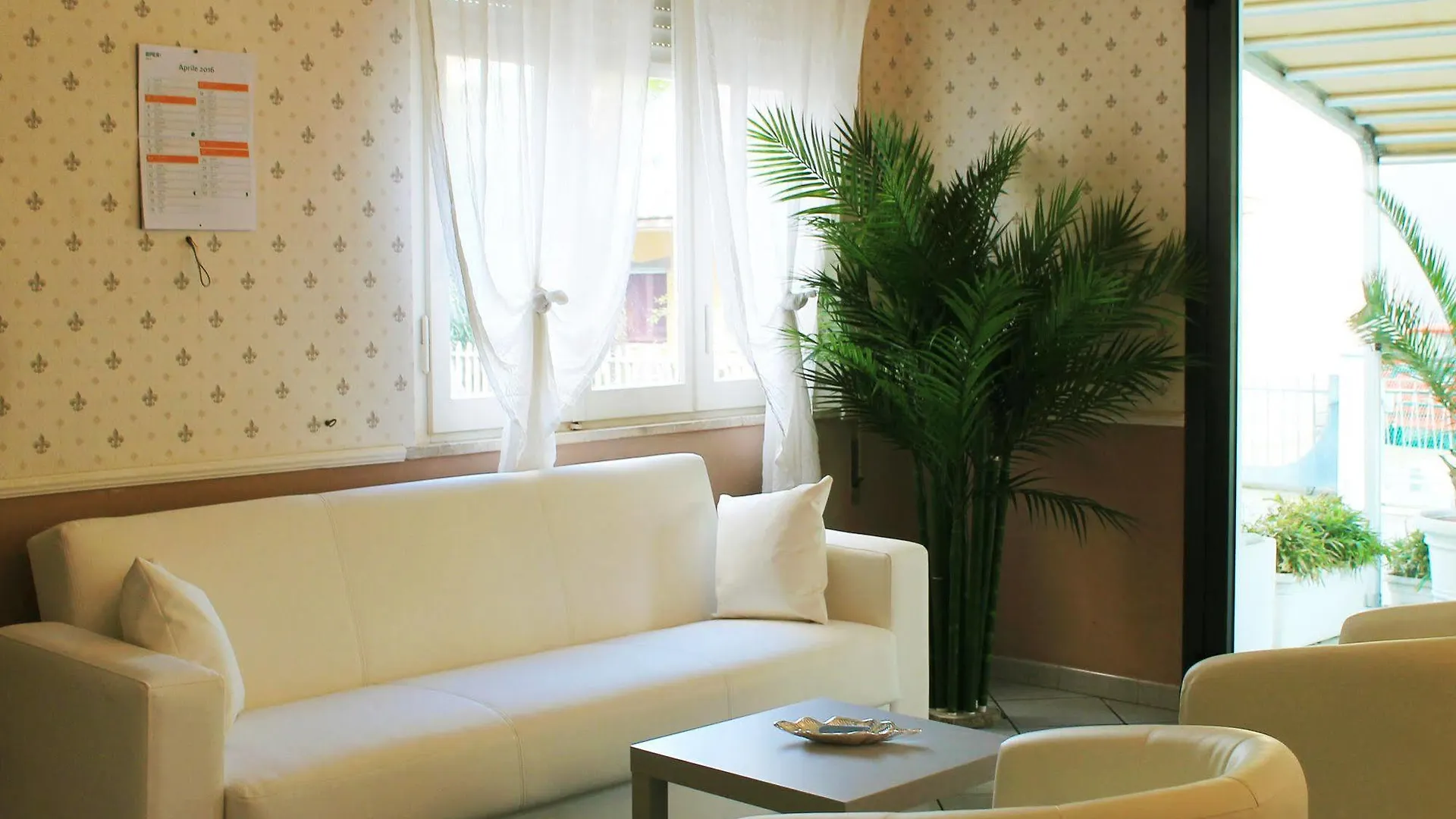 Hotel Mon Reve