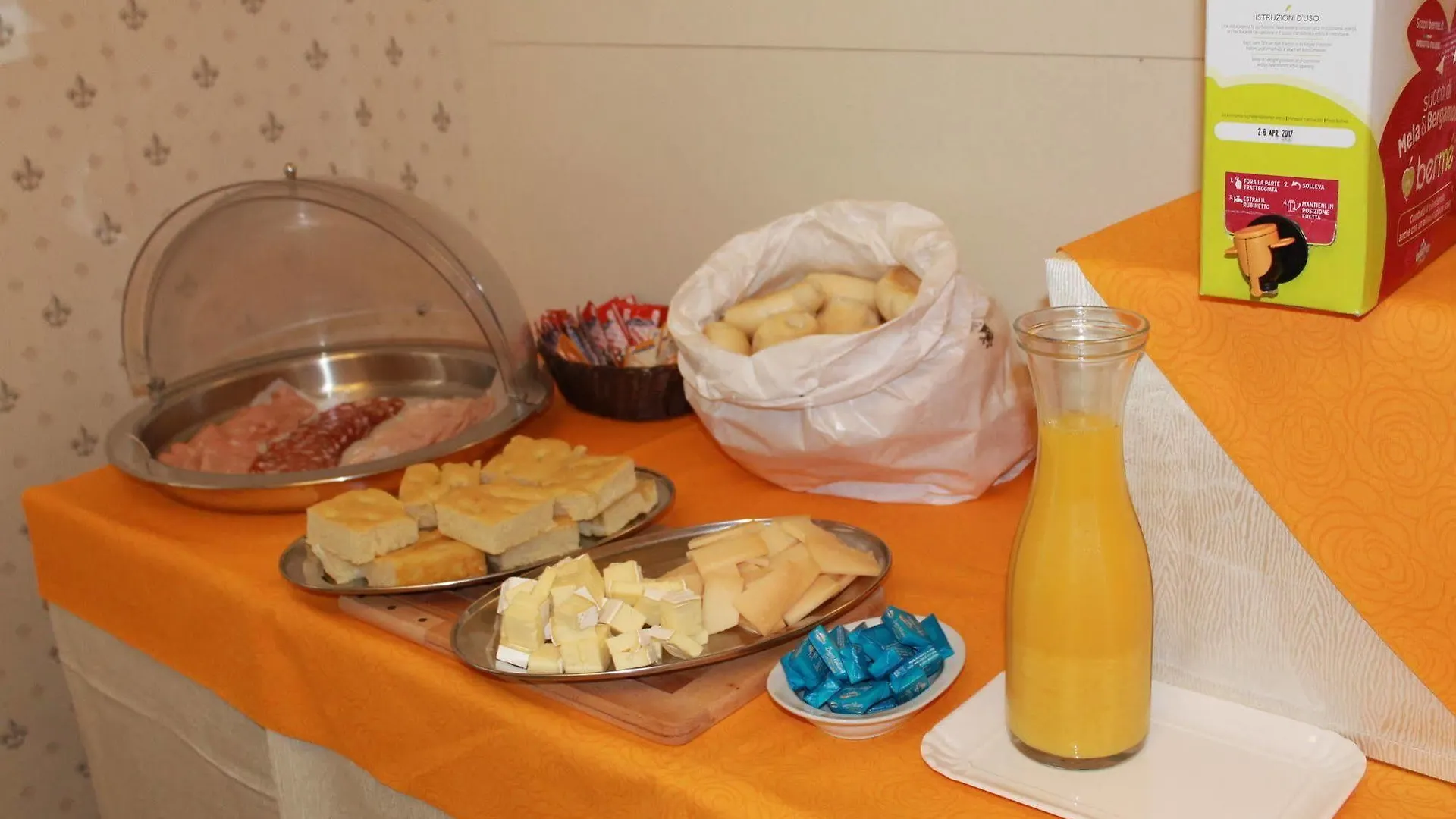 Hotel Mon Reve Rimini
