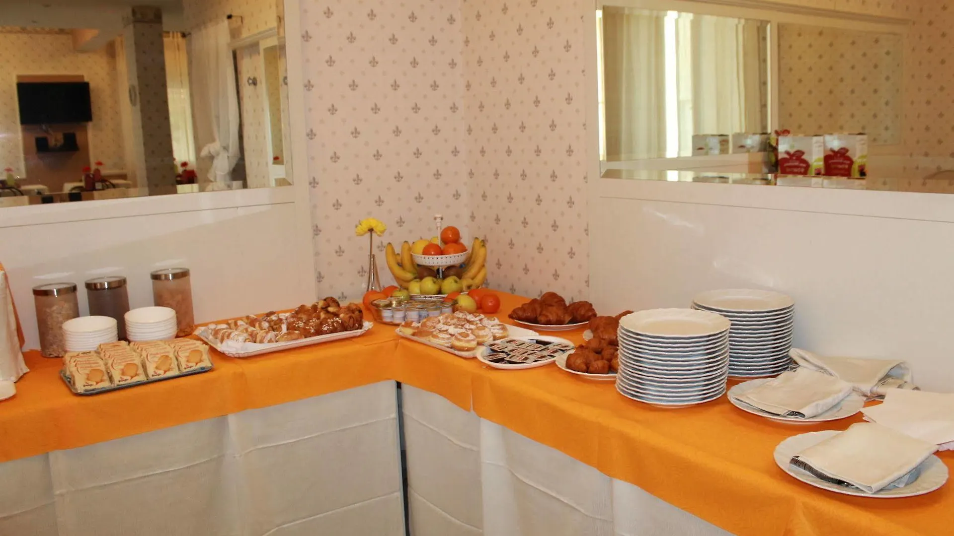 Hotel Mon Reve