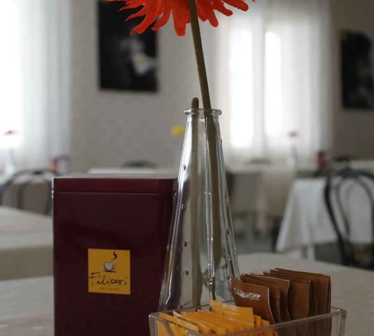 Hotel Mon Reve  Rimini