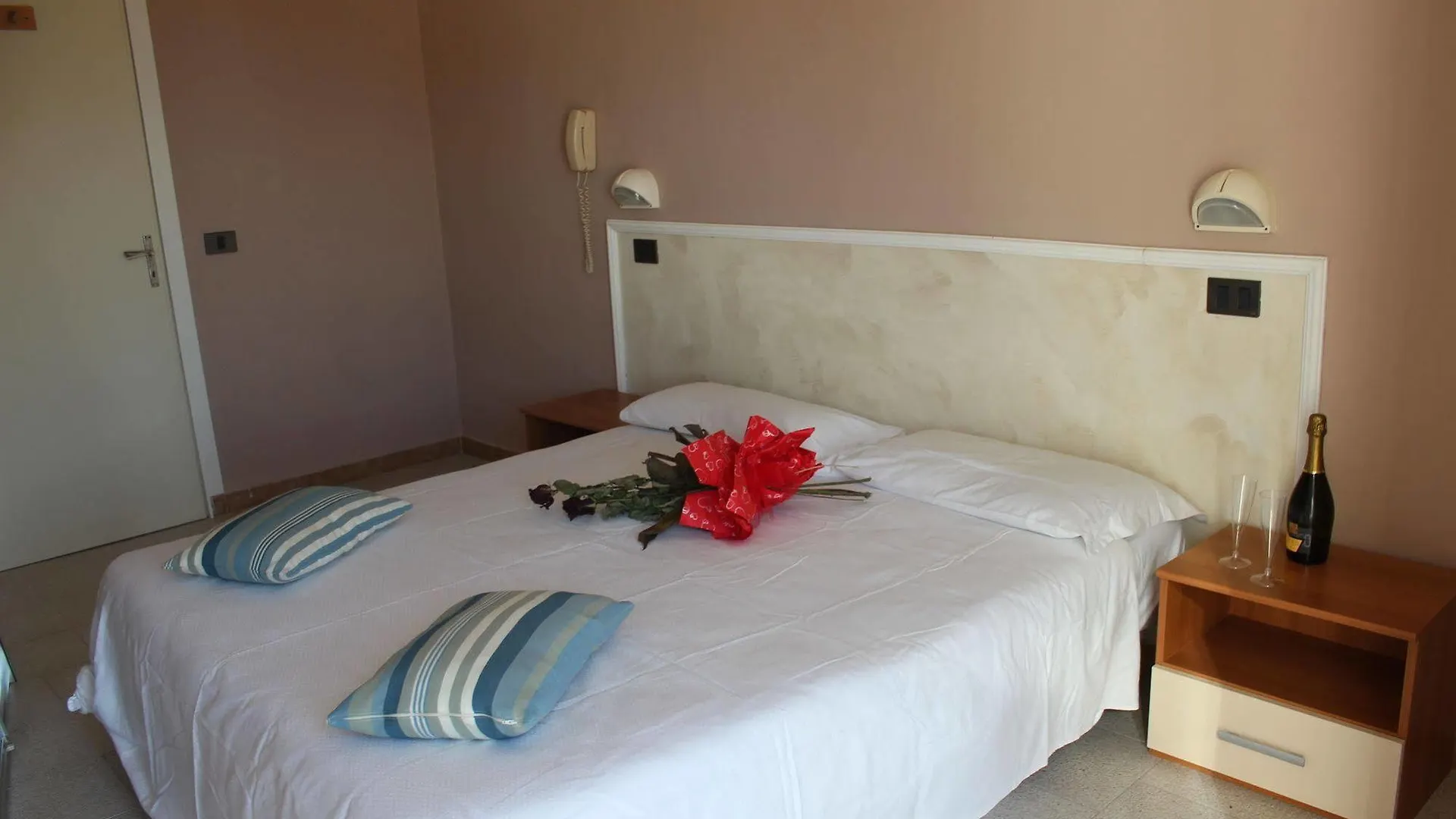 Hotel Mon Reve