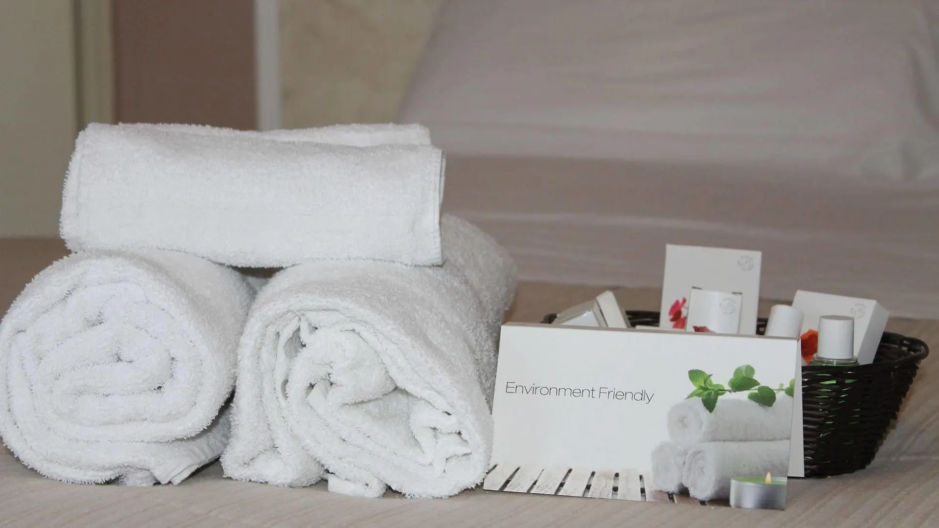 Hotel Mon Reve 3*, Rimini Italy