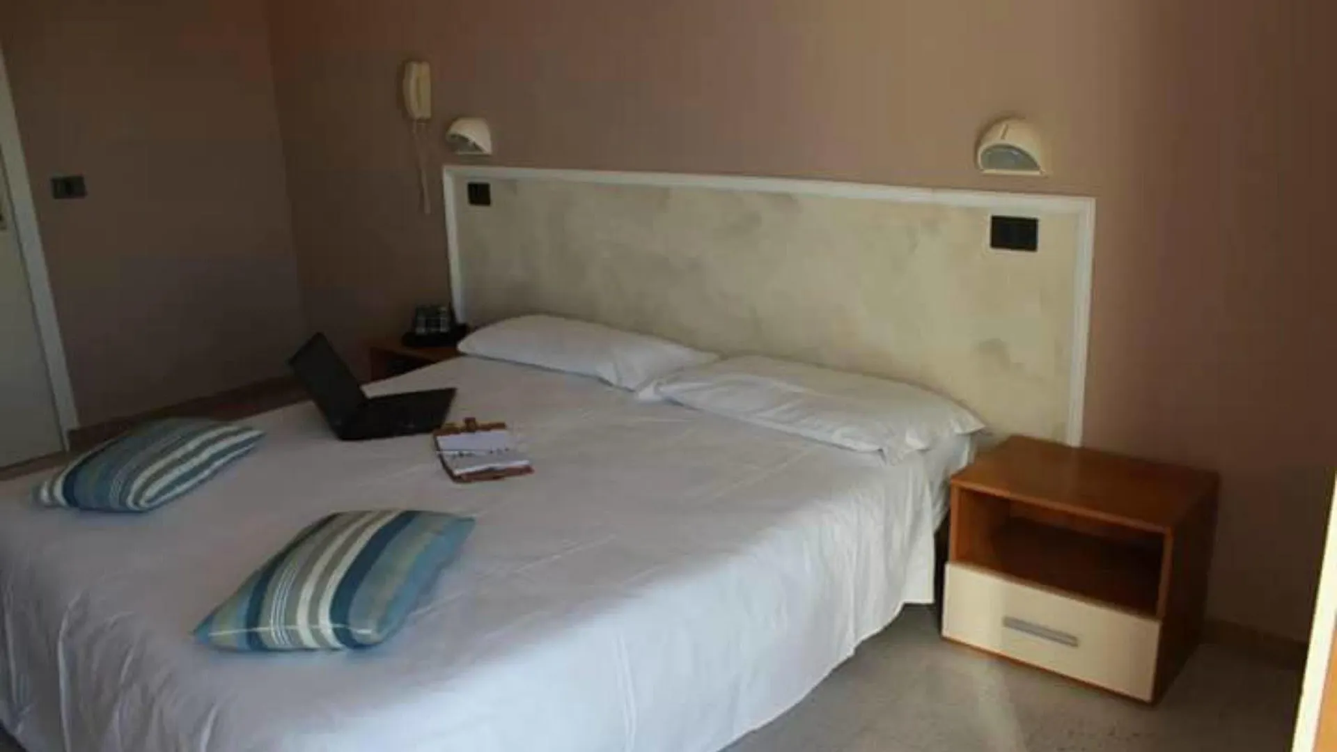 Hotel Mon Reve