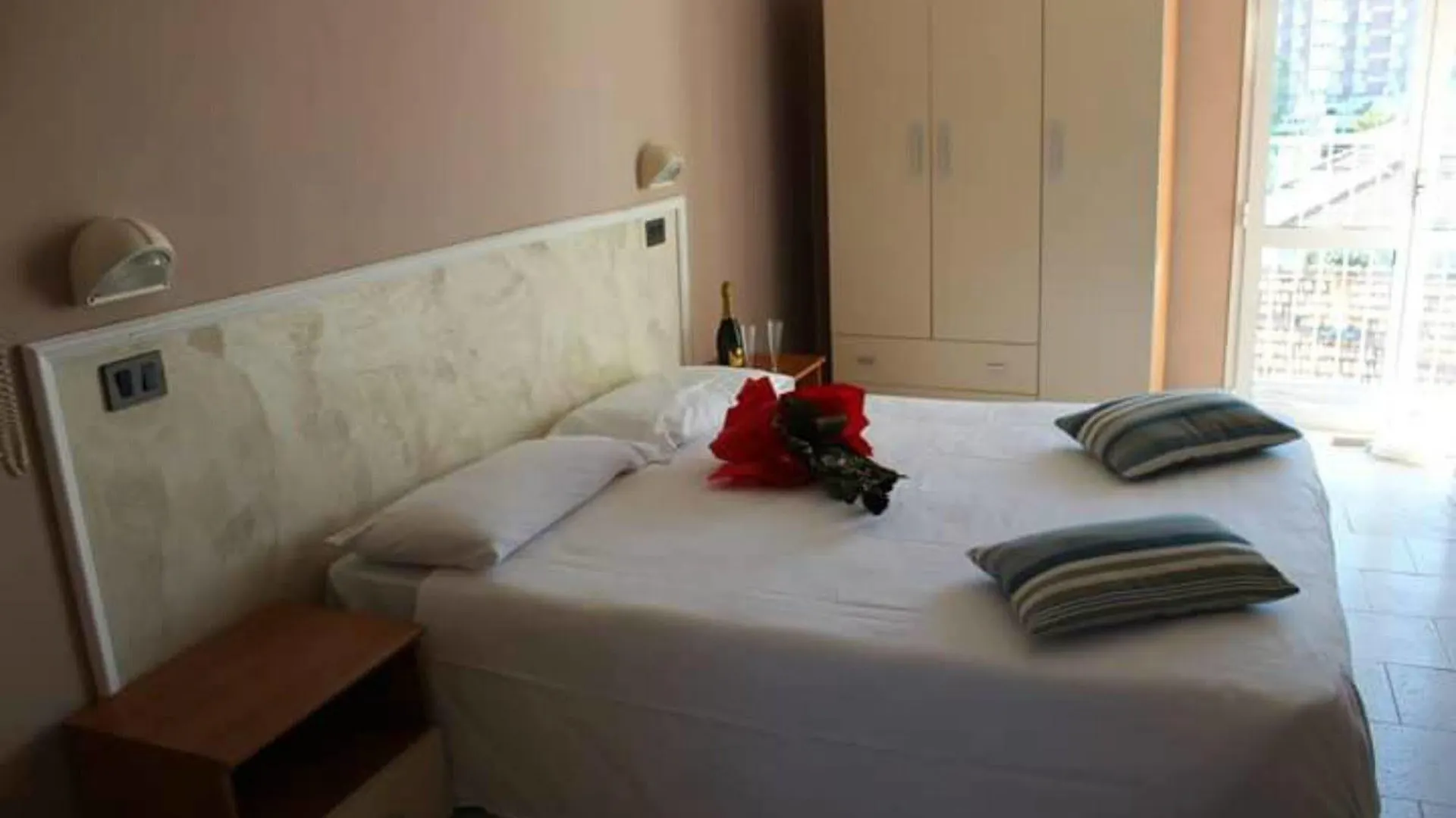 Hotel Mon Reve Italy