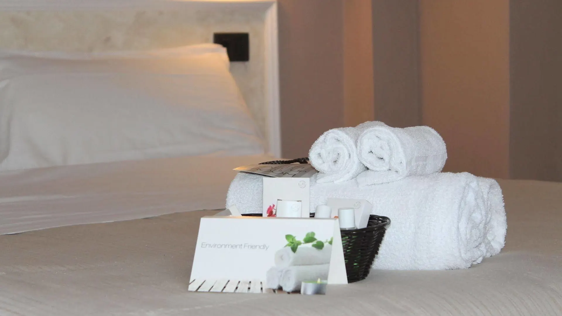Hotel Mon Reve Rimini